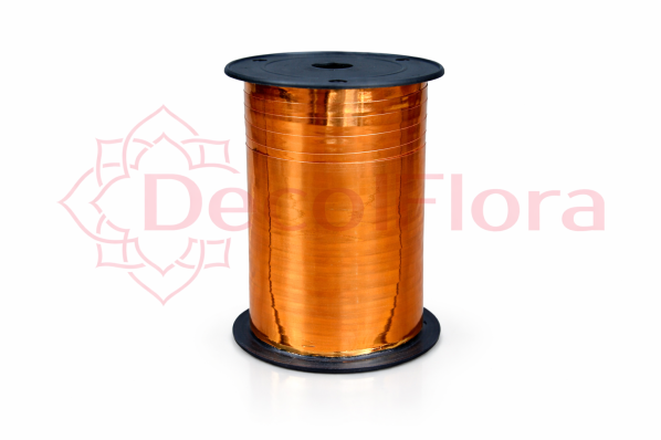 Бобина 1*100ярд  Металл бронза